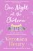 One Night at the Château : Escape to Provence with the Stunningly Feel-Good and Romantic New Story from the Bestselling Author!