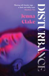 Disturbance : A Lyrical, Witchy and Atmospheric Debut