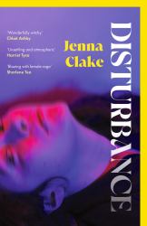 Disturbance : A Lyrical, Witchy and Atmospheric Debut