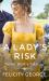 A Lady's Risk : The Most Sexy, Heartwarming and Unputdownable Regency You'll Read This Year!