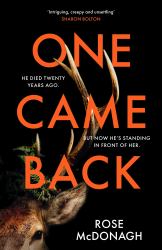 One Came Back : The BBC Book at Bedtime Pick You Won't Be Able to Put Down!