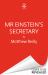 Mr Einstein's Secretary : From the Creator of No. 1 Netflix Thriller INTERCEPTOR