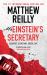 Mr Einsteins Secretary