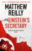 Mr Einstein's Secretary : From the Creator of No. 1 Netflix Thriller INTERCEPTOR