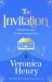 The Invitation : The Enchanting and Irresistibly Romantic New Novel from the Bestselling Author! The Invitation : The Enchanting and Irresistibly Romantic New Novel from the Bestselling Author!