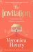 The Invitation : The Enchanting and Irresistibly Romantic New Novel from the Bestselling Author! The Invitation : The Enchanting and Irresistibly Romantic New Novel from the Bestselling Author!