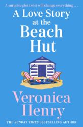 A Love Story at the Beach Hut