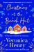 Christmas at the Beach Hut : The Perfect Heartwarming Read to Escape with over the Holidays!