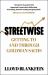 Streetwise : Getting to and Through Goldman Sachs