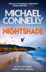 Nightshade : The Brand New Blockbuster Thriller from the Number One Bestseller
