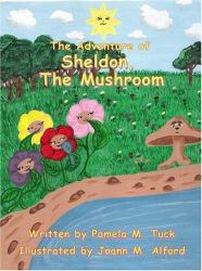 The Adventure of Sheldon, the Mushroom