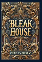 Bleak House (Collector's Edition) (Laminated Hardback with Jacket)