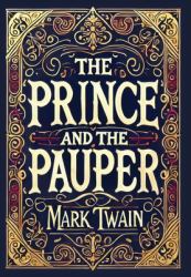 The Prince and the Pauper (Collector's Edition) (Laminated Hardback with Jacket)