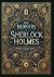 The Memoirs of Sherlock Holmes (Illustrated) (Collector's Edition) (Laminated Hardback with Jacket)