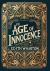 The Age of Innocence (Collector's Edition) (Laminated Hardback with Jacket)
