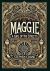 Maggie : A Girl of the Streets (Collector's Edition) (Laminated Hardback with Jacket): a Girl of the Streets