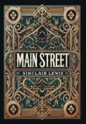 Main Street (Collector's Edition) (Laminated Hardback with Jacket)