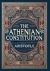 The Athenian Constitution (Collector's Edition) (Laminated Hardback with Jacket)