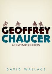 Geoffrey Chaucer : A New Introduction