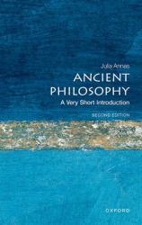 Ancient Philosophy : A Very Short Introduction