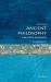 Ancient Philosophy : A Very Short Introduction