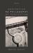 Aesthetics As Philosophy of Perception Aesthetics As Philosophy of Perception