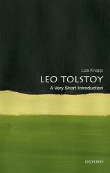 Tolstoy : A Very Short Introduction