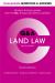 Concentrate Q&a Land Law 2e : Law Revision and Study Guide