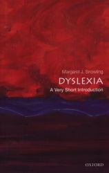 Dyslexia : A Very Short Introduction