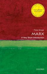 Marx : A Very Short Introduction