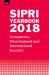 SIPRI Yearbook 2018 : Armaments, Disarmament and International Security