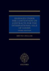 Damages under the Convention on Contracts for the International Sale of Goods