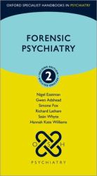 Forensic Psychiatry