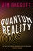 Quantum Reality : The Quest for the Real Meaning of Quantum Mechanics - a Game of Theories
