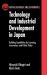Technology and Industrial Development in Japan : Building Capabilities by Learning, Innovation and Public Policy
