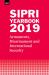 SIPRI Yearbook 2019 : Armaments, Disarmament and International Security