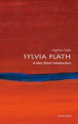 Sylvia Plath a Very Short Introduction