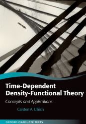 Time-Dependent Density-Functional Theory : Concepts and Applications