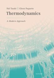 Thermodynamics : A Modern Approach