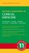 Oxford Handbook of Clinical Medicine Oxford Handbook of Clinical Medicine