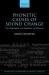 Phonetic Causes of Sound Change : The Palatalization and Assibilation of Obstruents Phonetic Causes of Sound Change : The Palatalization and Assibilation of Obstruents