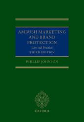 Ambush Marketing and Brand Protection
