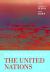 The Oxford Handbook on the United Nations