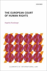 The European Court of Human Rights