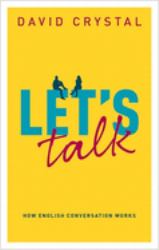 Let's Talk : How English Conversation Works