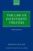The Law of Investment Treaties