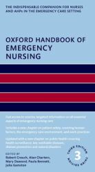 Oxford Handbook of Emergency Nursing
