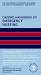 Oxford Handbook of Emergency Nursing