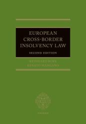 European Cross-Border Insolvency Law