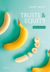 Trusts and Equity